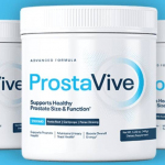 Prostavive Powder