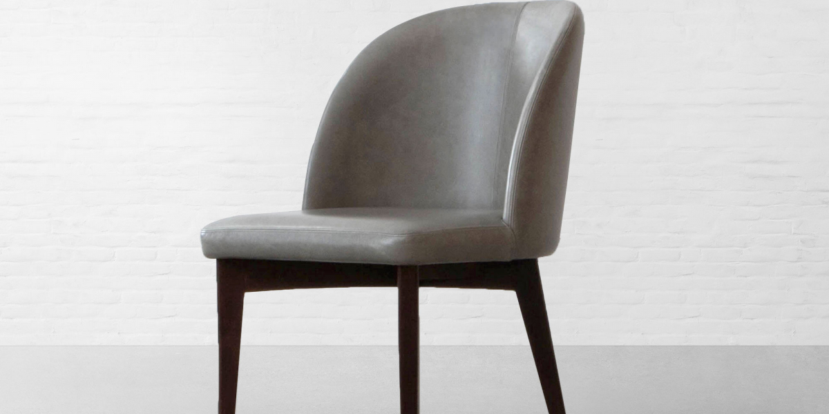 Leather Dining Chair: The Ultimate Upgrade for Sophisticated Modern Interiors