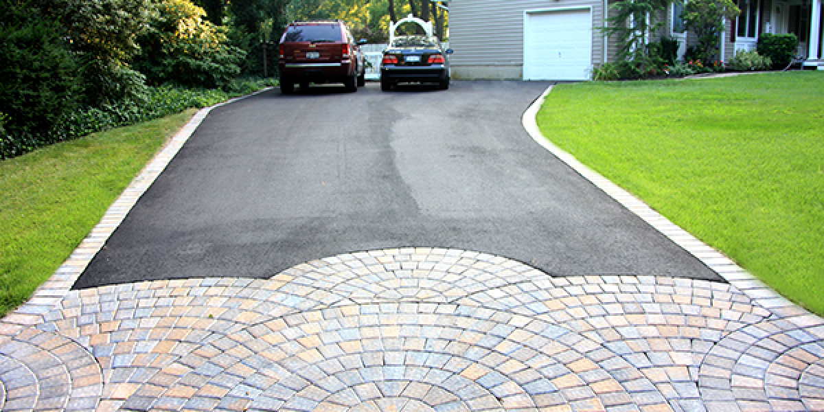 Transforming Your Home with Driveways in Alderley Edge