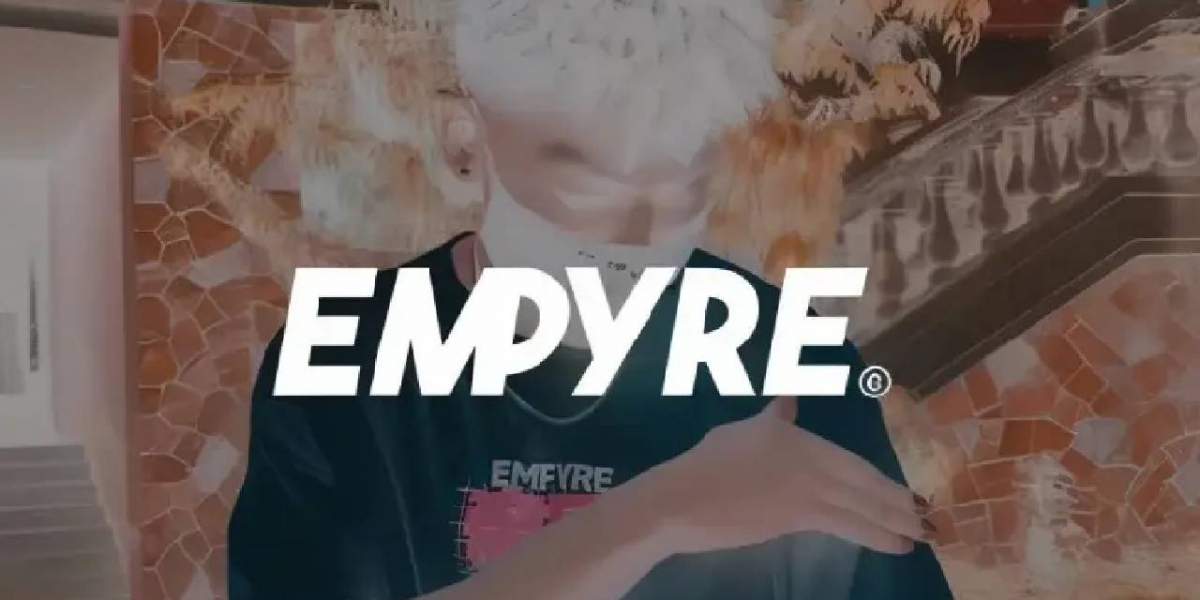 The Rise and Influence of Empyre Clothing: A Streetwear Staple