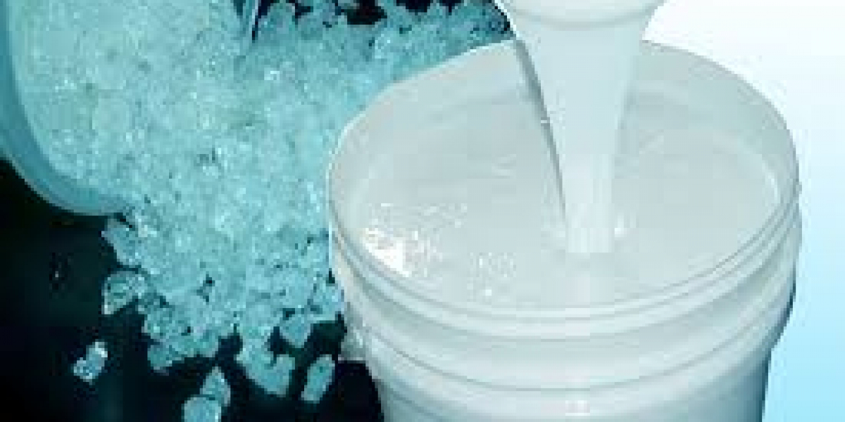 Emulsion Polymer Market Share Expands with Rising Demand in Construction and Coatings Industries