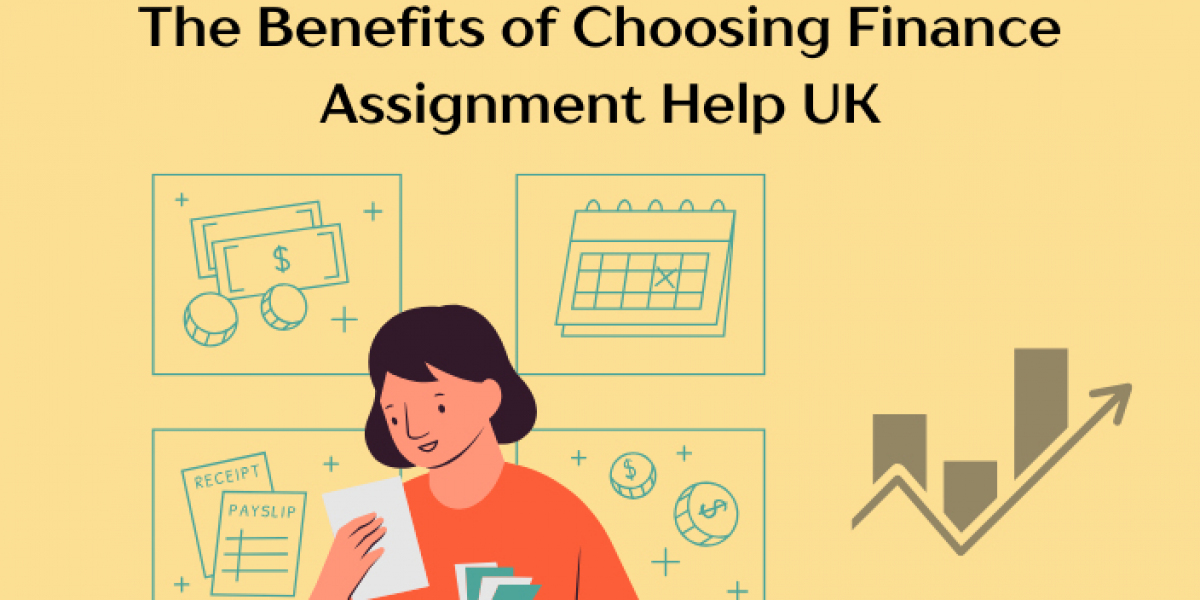 The Ultimate Guide to Online Finance Assignment Help: Your Key to Academic Success