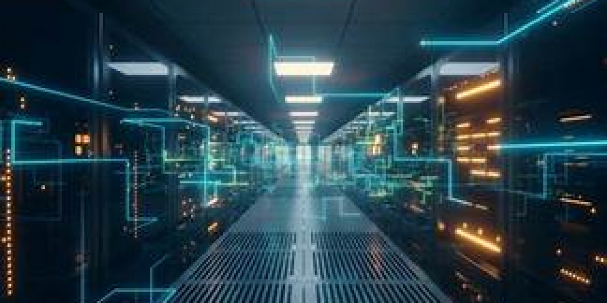 Global Data Center Infrastructure Management Market Size, Share, Analysis and Forecast 2021 – 2030