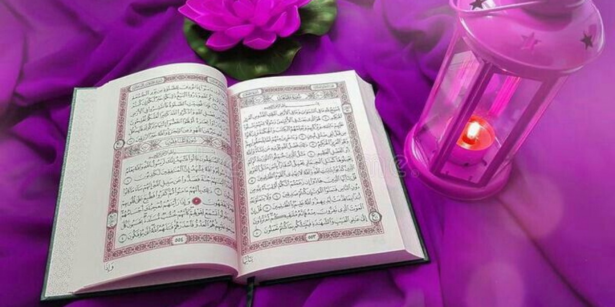 How an Online Quran Academy USA is Revolutionizing Quranic Education