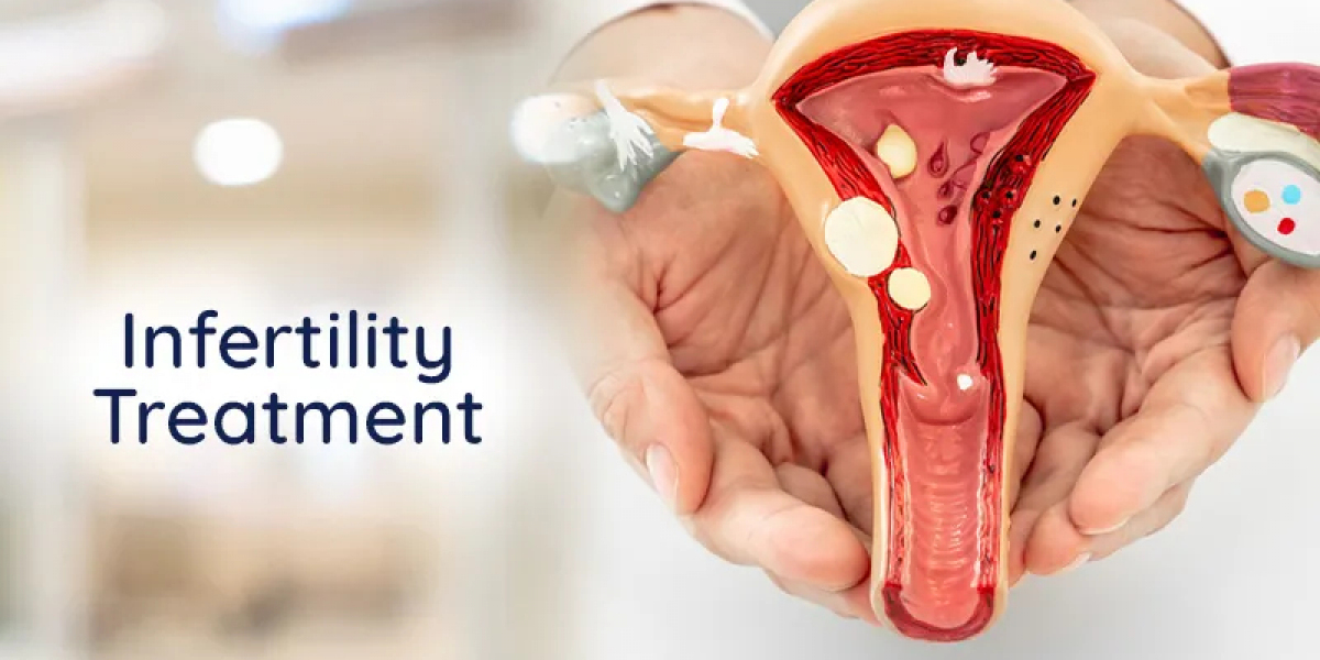 Infertility Treatment Market Size, Industry Analysis Report 2023-2032 Globally