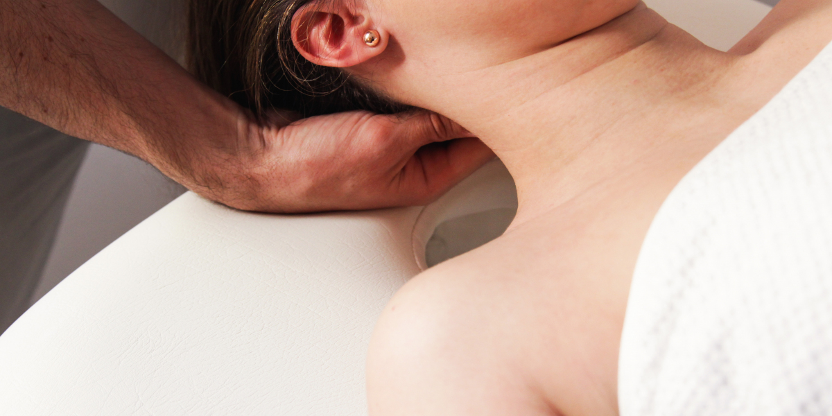 Expert Deep Tissue & Sports Massage in London | Book Now