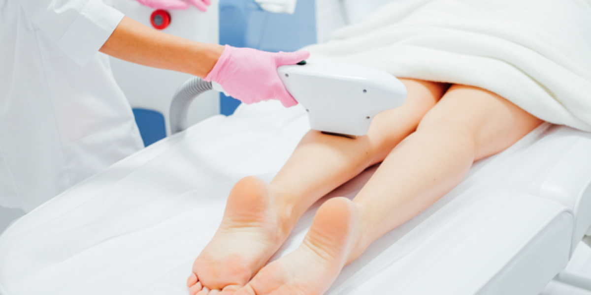 Pain Levels of Laser Hair Removal Explained