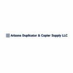 Arizona Duplicator & Copier Supply