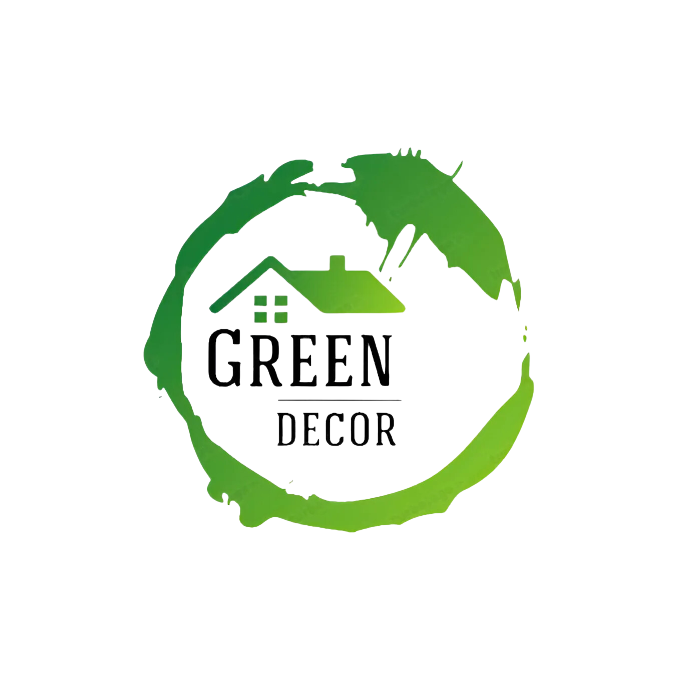 Trang chủ - GREEN DECOR