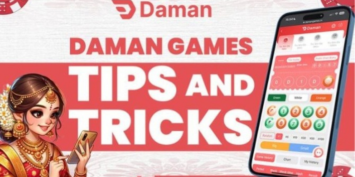 Daman Games: Your Gateway to Online Fun and Rewards