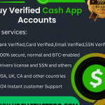 Buy Verified Cash App Accounts Today latest updates