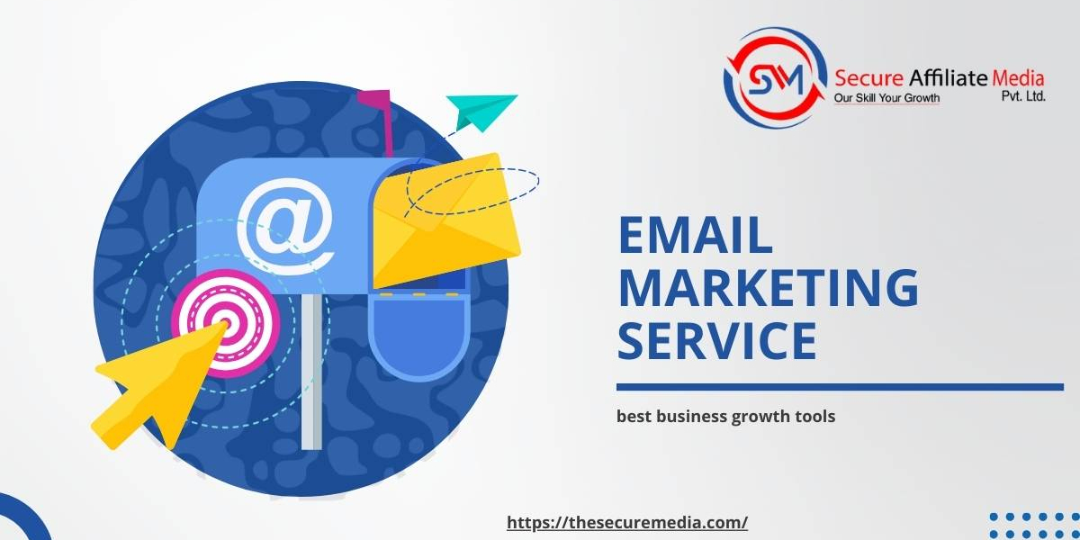 How Email Marketing Services in Delhi Can Grow Your Brand