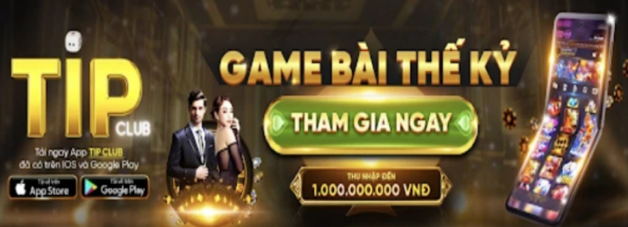 Game Bài Tipclub