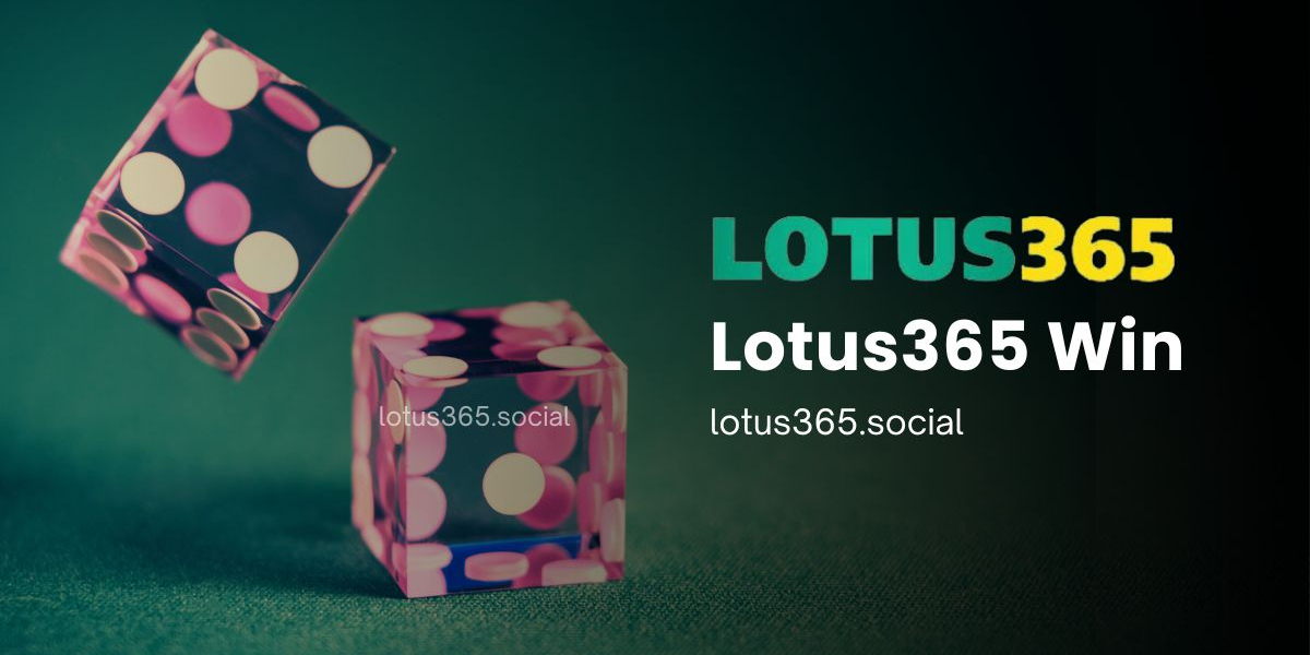 Why Lotus365 Stands Out in the Online Gaming World