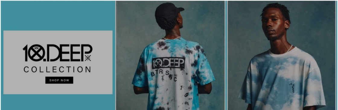 10 deep clothe