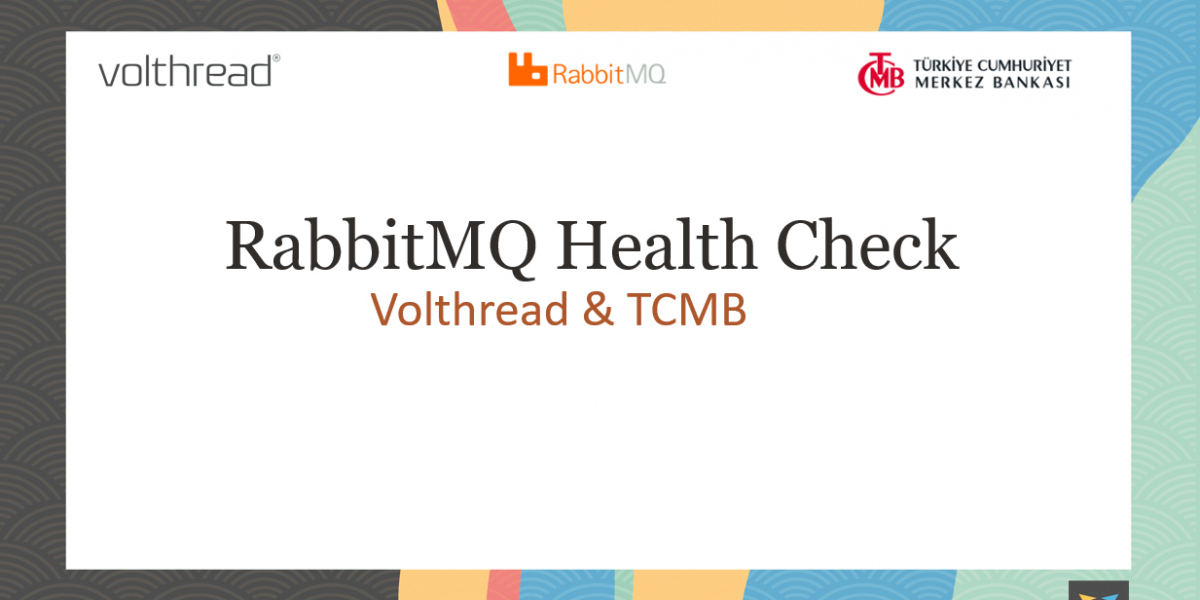 The Importance of RabbitMQ Health Check for System Performance