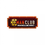 ManClub Website