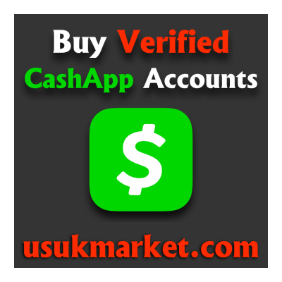 Buy Verified CashApp Accounts Profile Picture