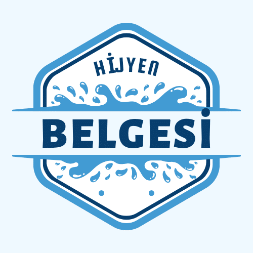 E-Devlet Hijyen Belgesi 2024