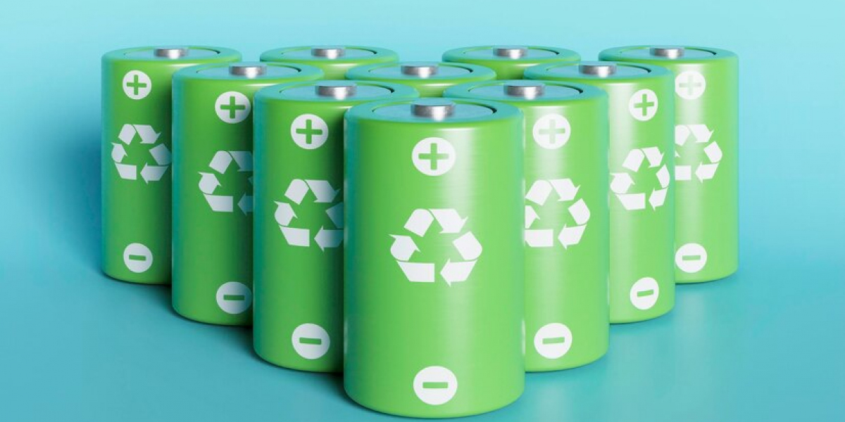 Global Battery Recycling Market Size, Share, Analysis and Forecast 2021 – 2030