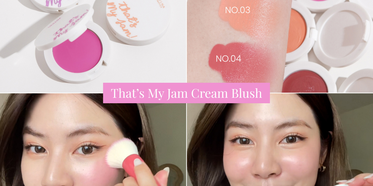 Master the All-Day Korean Look with Jovina’s Smudge-Proof Solutions