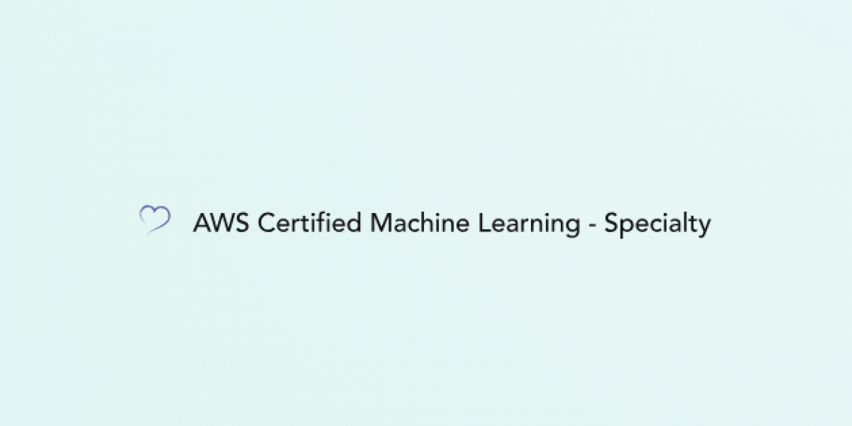 Efficient AWS-Certified-Machine-Learning-Specialty Exam Prep