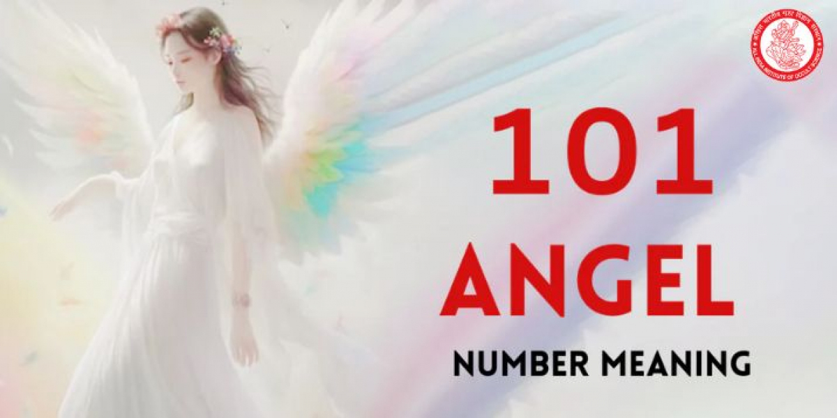 Power of Angel Number 101 in Your Life