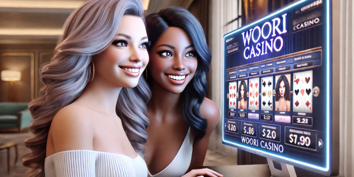 Exploring the Online Casino World