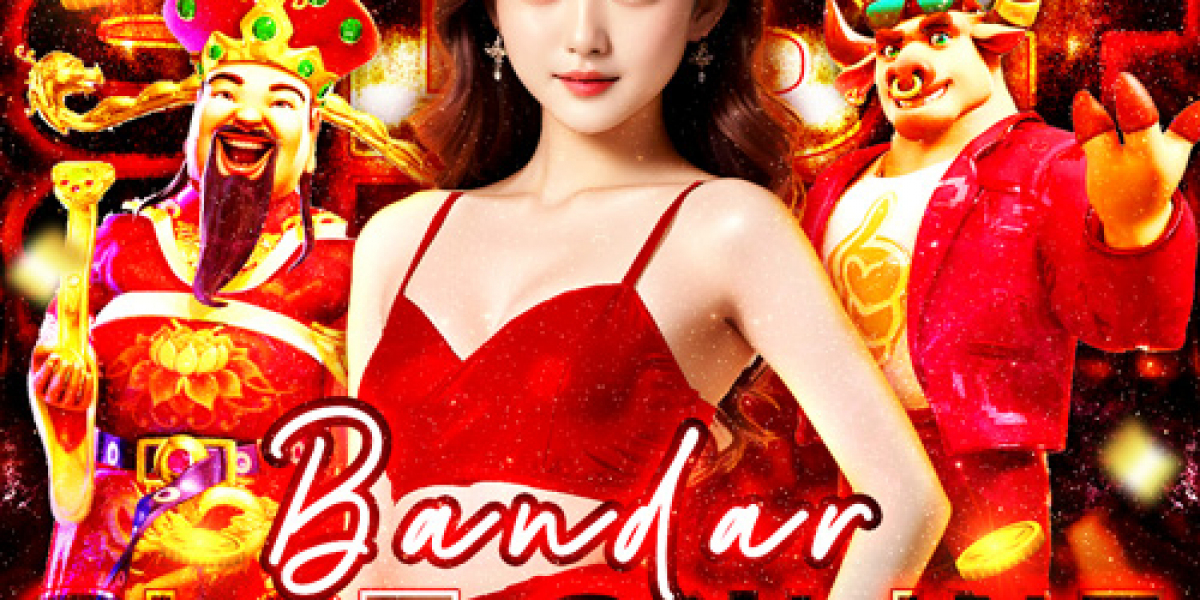 Situs Slot Gacor dengan Provider Terbaik