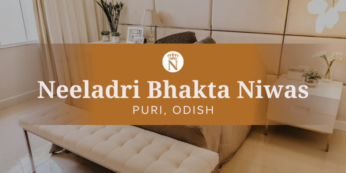 Planning a Trip to Puri? Discover Neeladri Bhakta Niwas