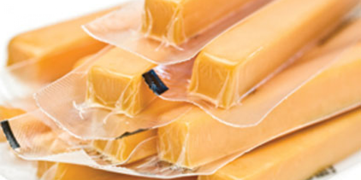 High Barrier packaging Films Market 2023-2032 | Global Industry Research Report By Value Market Research