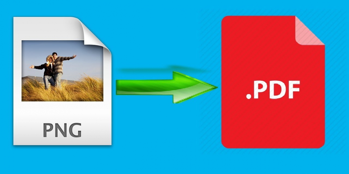 Convert PNG to PDF: A Step-by-Step Guide