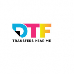 DTF Transfer Near Me