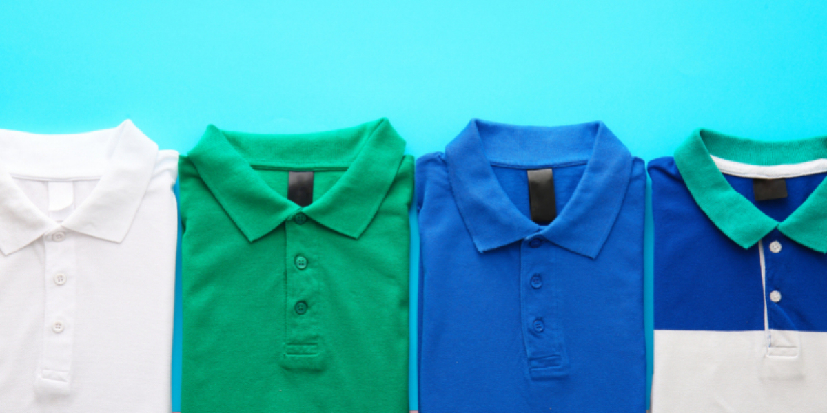 What is the Best Fabric for Polo Shirts?