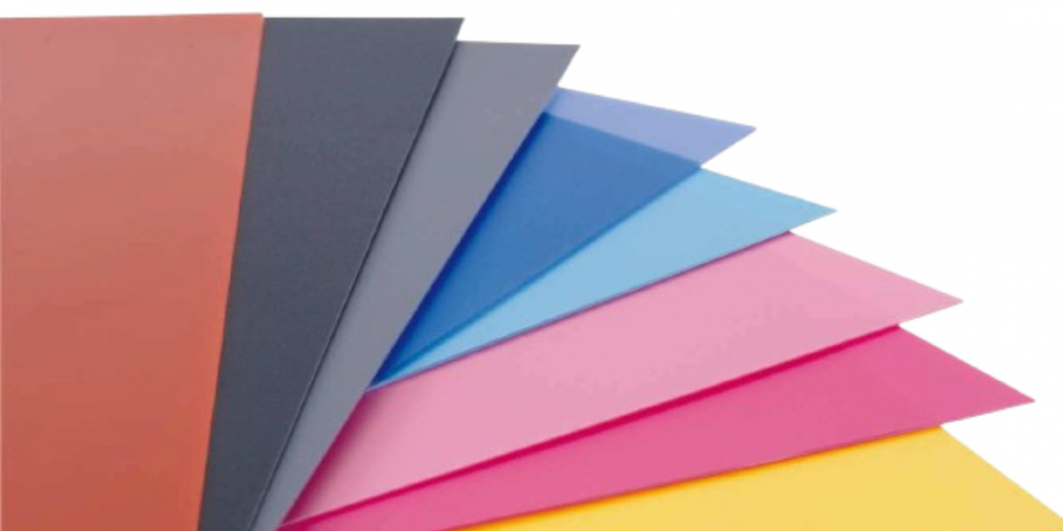 Versatile Applications of Polypropylene Sheets