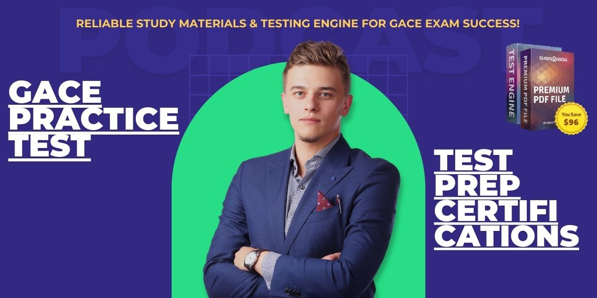 How Gace Practice Test Builds Confidence