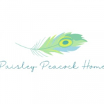 Paisley Peacock Home