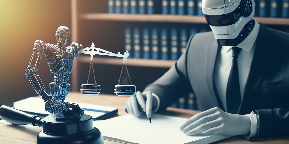 Legal AI Software Market | Industry Outlook Research Report 2023-2032 By Value Market Research