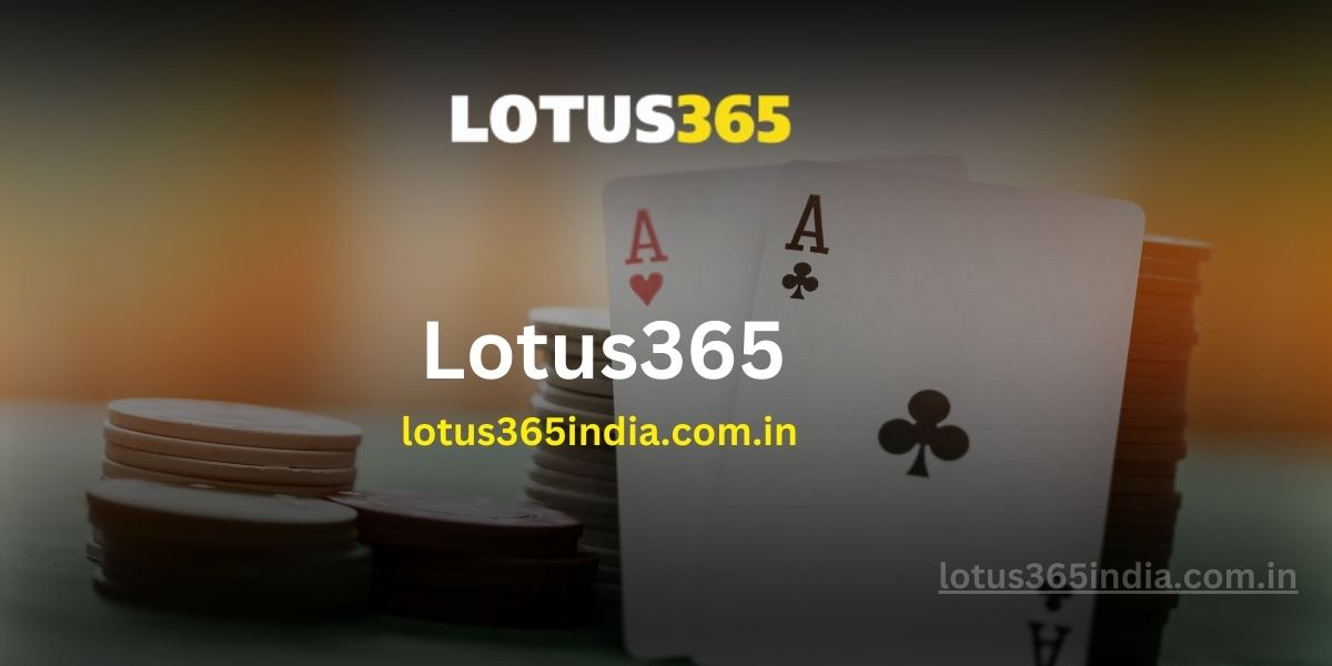 Why Lotus365 is the Perfect Platform for Online Sports Betting