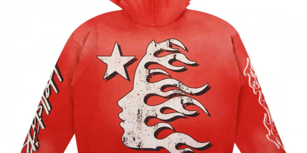 Bold Looks for Every Style with Hellstar Clothing and Eric Emanuel Hoodie