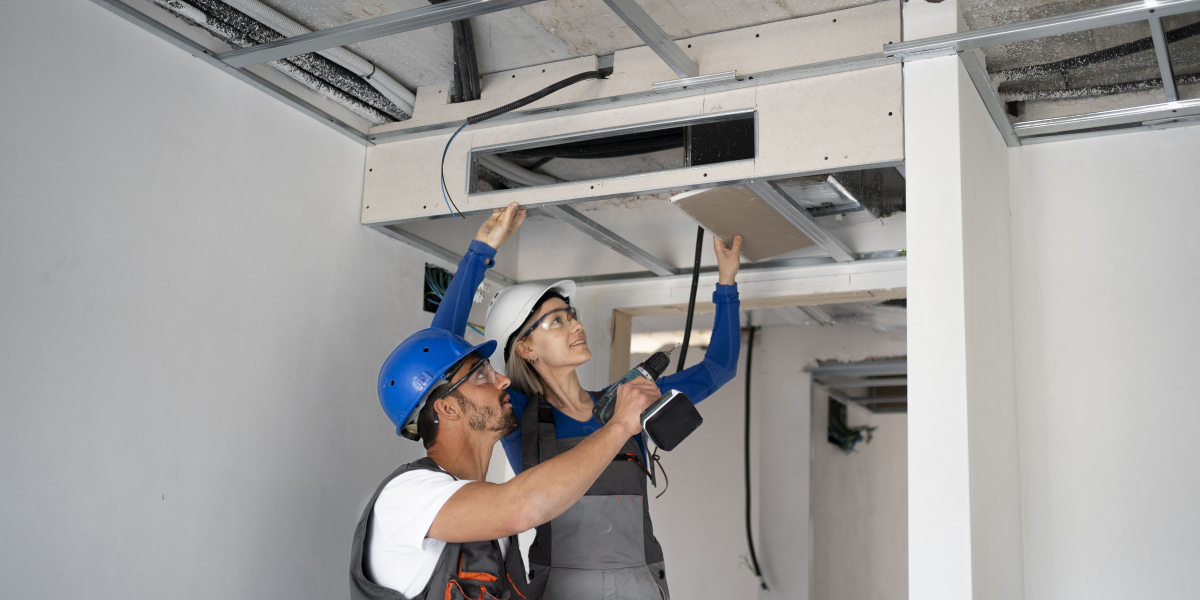 No More Breakdown Woes: Premier AC Repair & Maintenance in Dubai