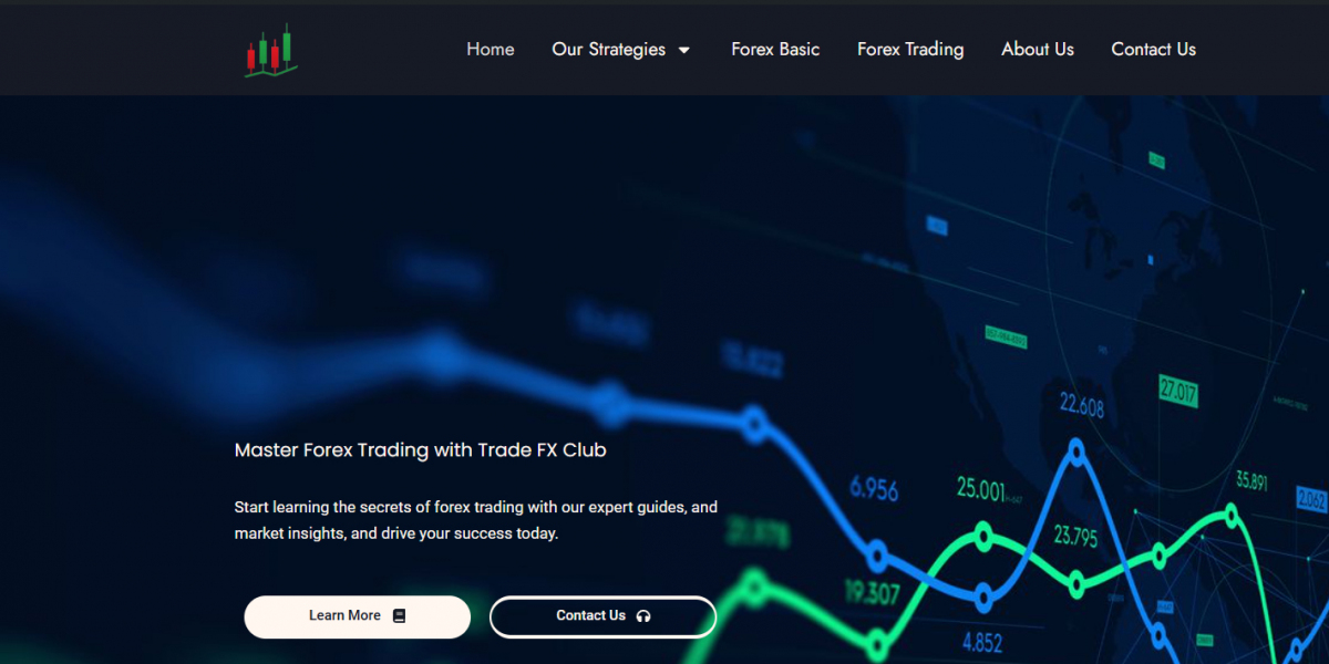 Understanding Forex Indicators: A Guide for Beginners