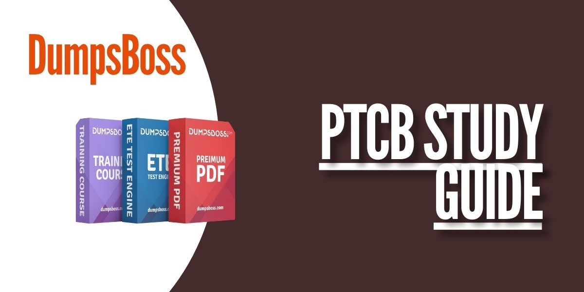 Complete Your PTCB Exam Prep with Our Expert Study Guide