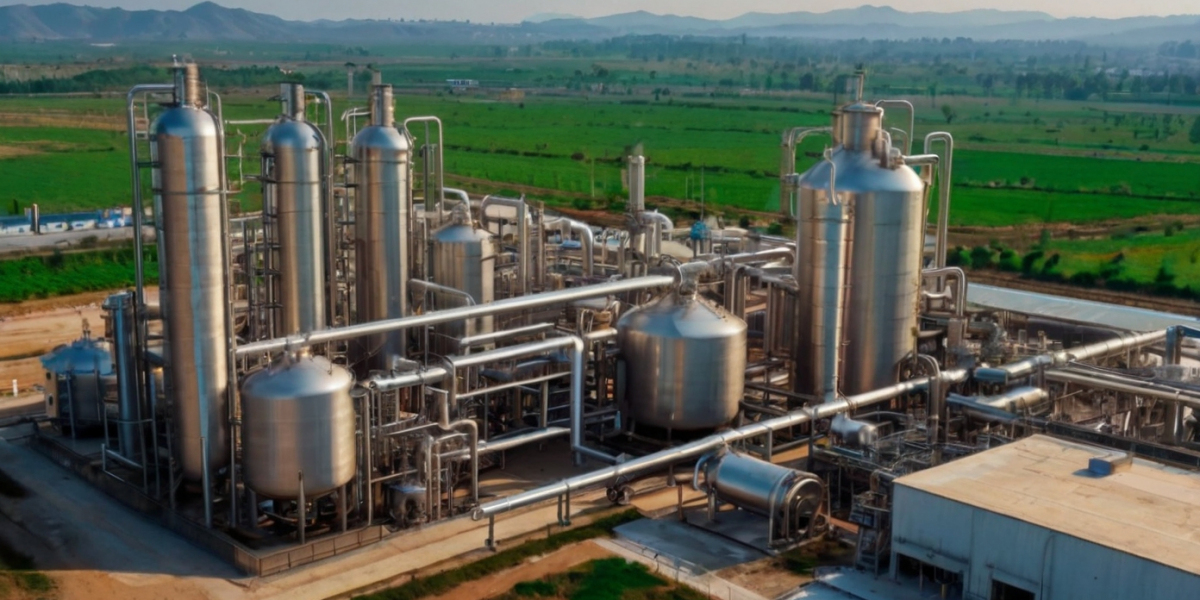 Detailed Project Report on Acetaldehyde Manufacturing Plant: Business Plan and Requirements