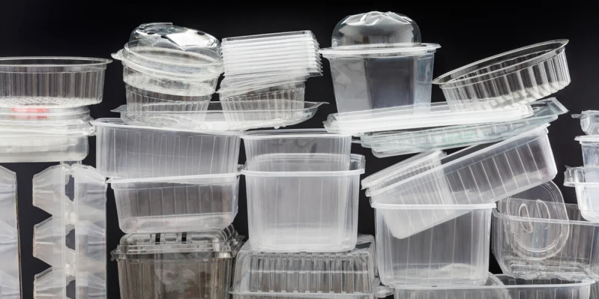 Global Thin Wall Packaging Market 2023 | Industry Outlook & Future Forecast Report Till 2032