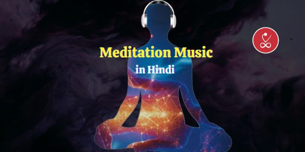 Meditation Music: शांति, संतुलन और सुकून का माध्यम"