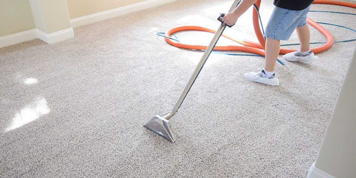 Enhance Your Home’s Ambiance with Carpet Cleaning Services