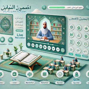 Online Quran Academy