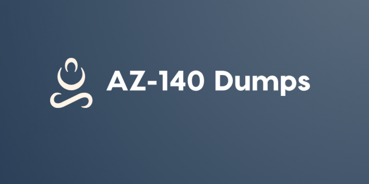 AZ-140 Exam Dumps PDF - Designed for Success