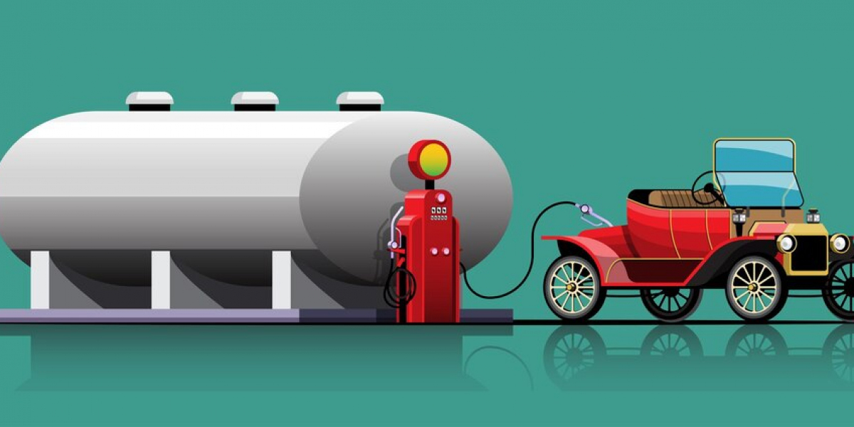 Fueling the World: Transportation Fuels Market Size and Share Insights to 2033